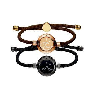 Love Link Bracelets